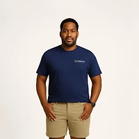 Magellan Outdoors Men's Gold Sunset T-shirt