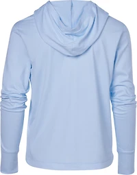 BCG Girls' Soft Heather Hoodie