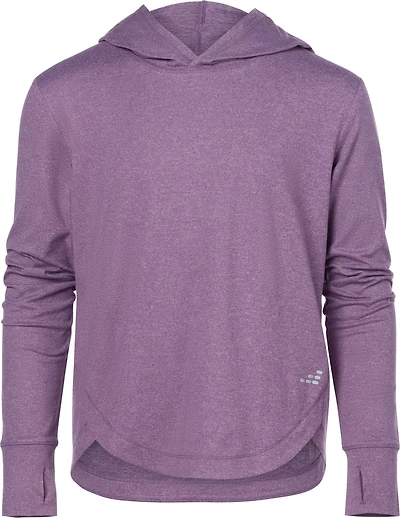 BCG Girls' Soft Heather Hoodie