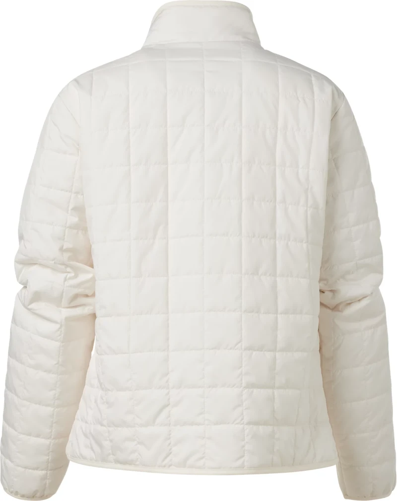 The North Face Women's Junction Insulated Jacket