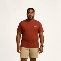 Magellan Outdoors Men's Iron Seal T-shirt