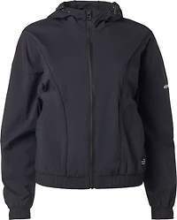 BCG Women's Run Piped Jacket