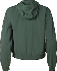 BCG Women's Run Piped Jacket