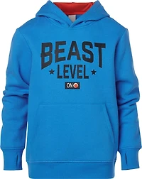 BCG Boys' Lifestyle Beast LVL Hoodie