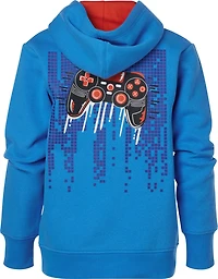 BCG Boys' Lifestyle Beast LVL Hoodie