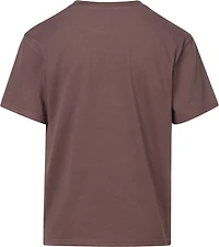 BCG Girls' Boxy Spark Boot Graphic T-shirt