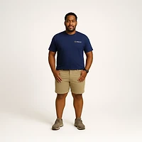 Magellan Outdoors Men's Gold Sunset T-shirt