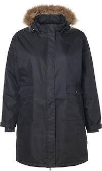 Magellan Outdoors Women's Plus Chimney Rock Winter Parka