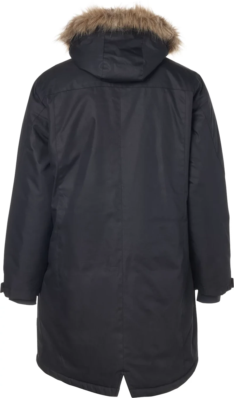 Magellan Outdoors Women's Plus Chimney Rock Winter Parka