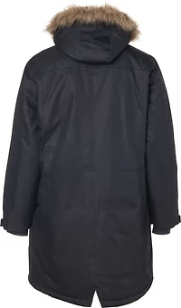 Magellan Outdoors Women's Plus Chimney Rock Winter Parka