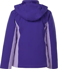 Magellan Outdoors Girls' 4-6 Chimney Rock 3 1 Jacket