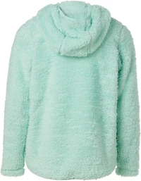 Magellan Outdoors Girls' Campfire Sherpa Jacket