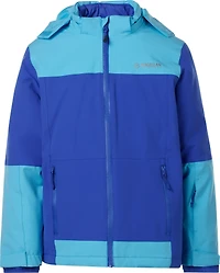 Magellan Outdoors Boys' Chimney Rock 3-in-1 Jacket