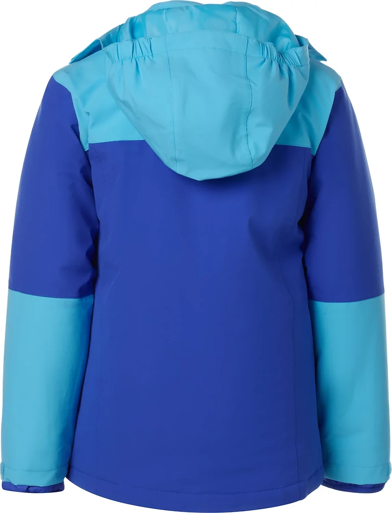 Magellan Outdoors Boys' Chimney Rock 3-in-1 Jacket