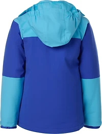 Magellan Outdoors Boys' Chimney Rock 3-in-1 Jacket