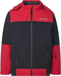 Magellan Outdoors Boys' Chimney Rock 3-in-1 Jacket