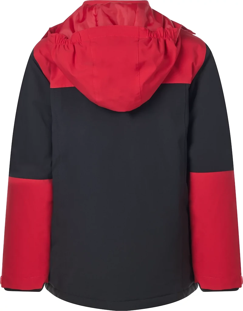 Magellan Outdoors Boys' Chimney Rock 3-in-1 Jacket