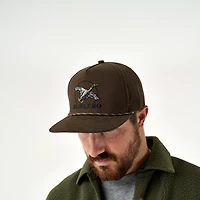 BURLEBO Men's Fly By Cap