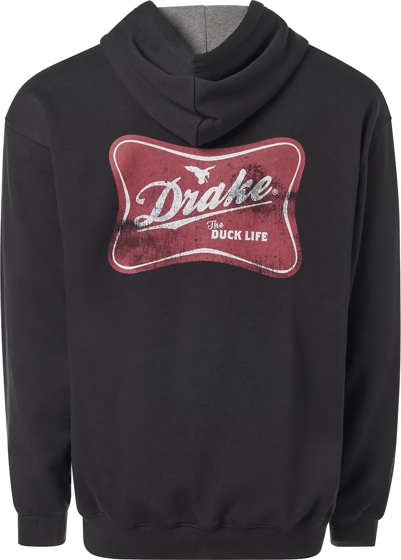 Drake Men's Life Hoodie