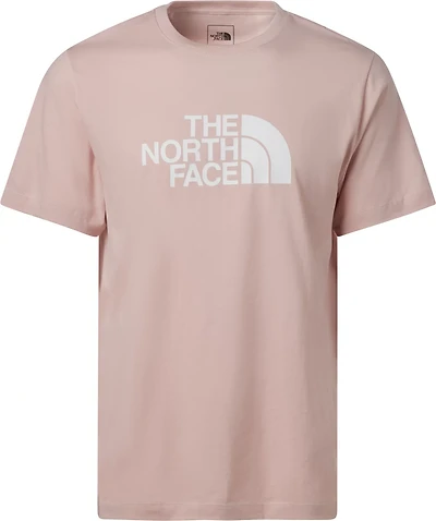 The North Face Men's Evolution Half Dome Short Sleeve T-shirt