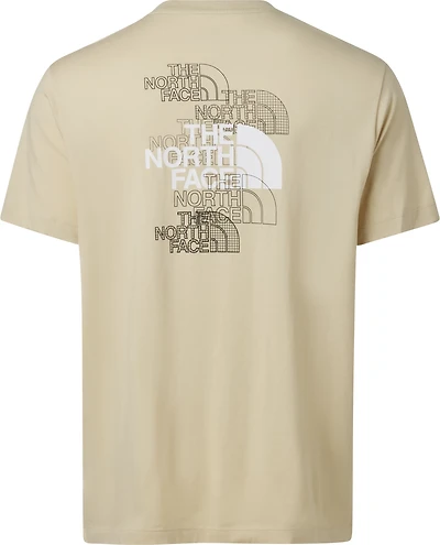 The North Face Men's Evolution Multi-Type Graphic T-shirt