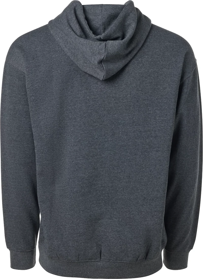 Magellan Outdoors Men's Whtie Tail Hoodie