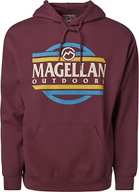 Magellan Outdoors Men's Cross Way Hoodie