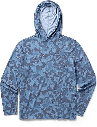 Duck Camp Men's Essential drirelease Hoodie