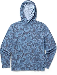 Duck Camp Men's Essential drirelease Hoodie