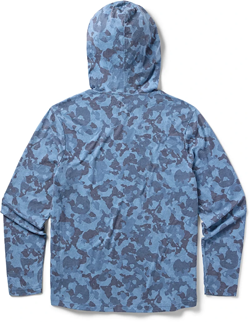 Duck Camp Men's Essential drirelease Hoodie
