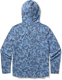 Duck Camp Men's Essential drirelease Hoodie