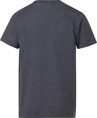 Big League Chew Boys' Swingin Sour Apple Short Sleeve T-shirt