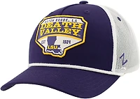 Zephyr Men's Louisiana State University Billboard Cargo Trucker Hat