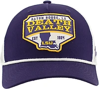 Zephyr Men's Louisiana State University Billboard Cargo Trucker Hat