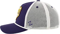 Zephyr Men's Louisiana State University Billboard Cargo Trucker Hat