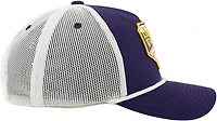 Zephyr Men's Louisiana State University Billboard Cargo Trucker Hat