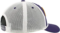 Zephyr Men's Louisiana State University Billboard Cargo Trucker Hat