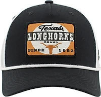 Zephyr Men's University of Texas Billboard Cargo Trucker Hat