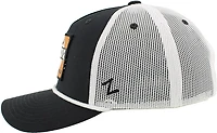Zephyr Men's University of Texas Billboard Cargo Trucker Hat