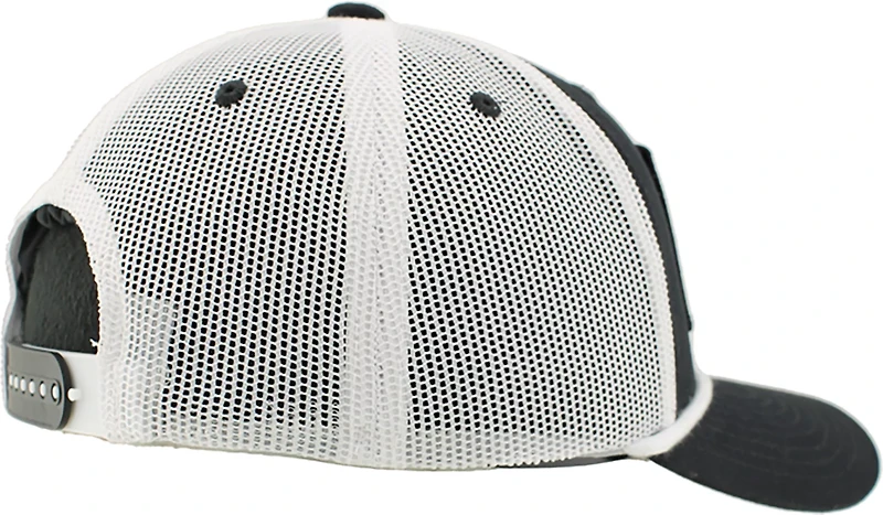 Zephyr Men's University of Texas Billboard Cargo Trucker Hat