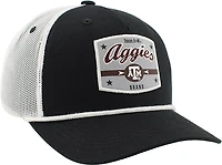 Zephyr Men's Texas A&M University Billboard Cargo Trucker Hat