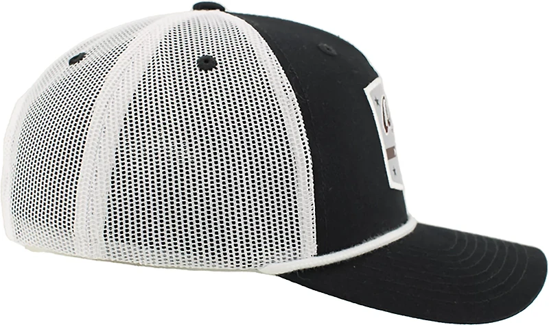 Zephyr Men's Texas A&M University Billboard Cargo Trucker Hat