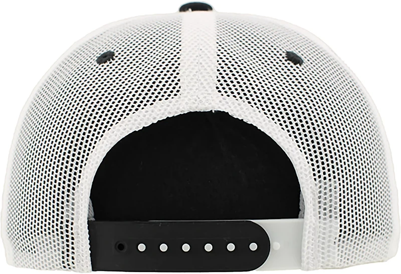 Zephyr Men's Texas A&M University Billboard Cargo Trucker Hat