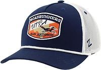 Zephyr Men's University of Texas at San Antonio Billboard Cargo Trucker Hat
