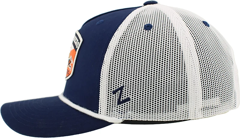 Zephyr Men's University of Texas at San Antonio Billboard Cargo Trucker Hat
