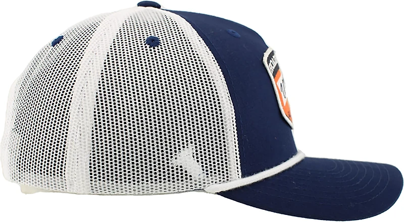 Zephyr Men's University of Texas at San Antonio Billboard Cargo Trucker Hat