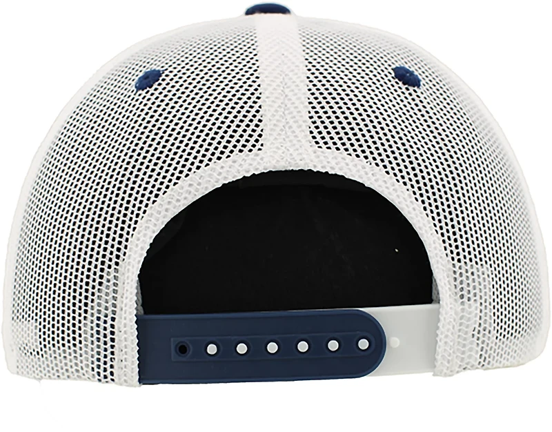 Zephyr Men's University of Texas at San Antonio Billboard Cargo Trucker Hat