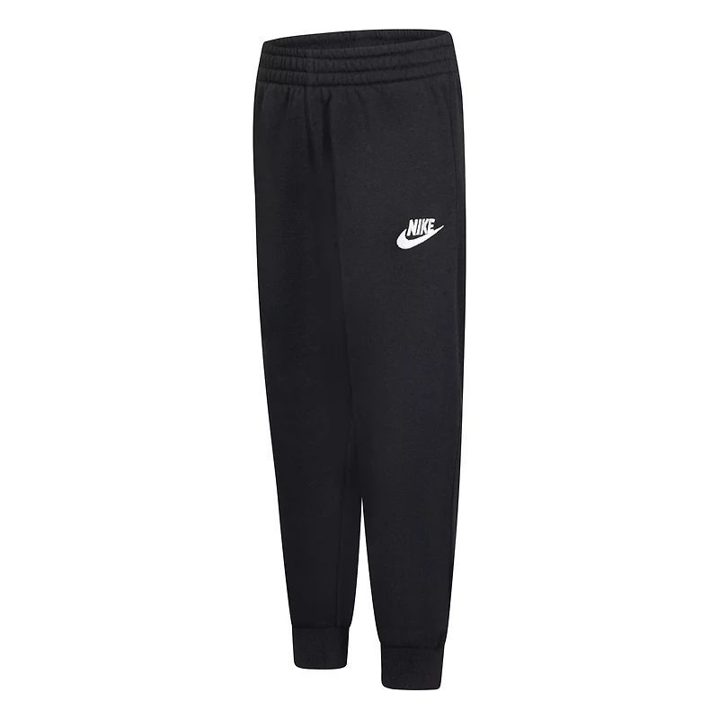 Nike Boys' 4-7 Sportswear Club Fleece Joggers