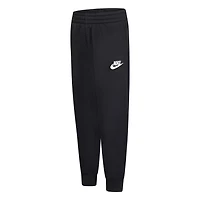 Nike Boys' 4-7 Sportswear Club Fleece Joggers
