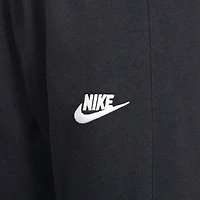 Nike Boys' 4-7 Sportswear Club Fleece Joggers